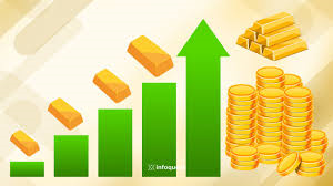 ສປຈີນ ຜະລິດຄຳເພີ່ມຂຶ້ນ 1,39% ໃນໄລຍະ 9 ເດືອນ